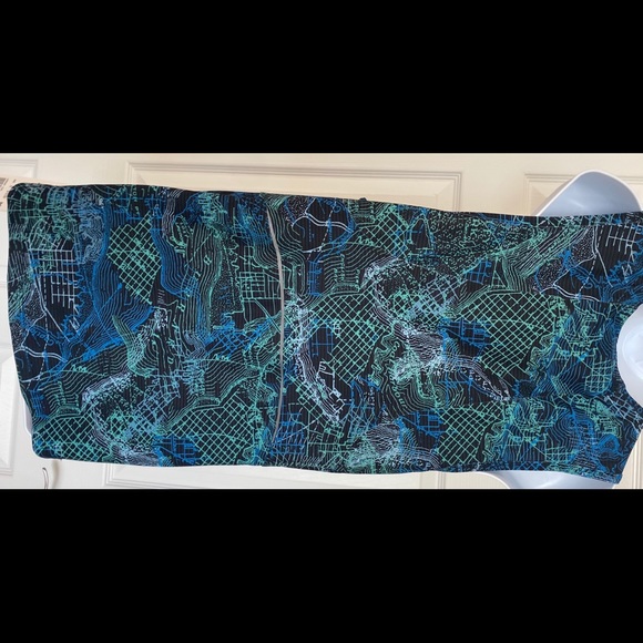 NWT Fast Free Tank *SW (men’s) - Picture 2 of 4